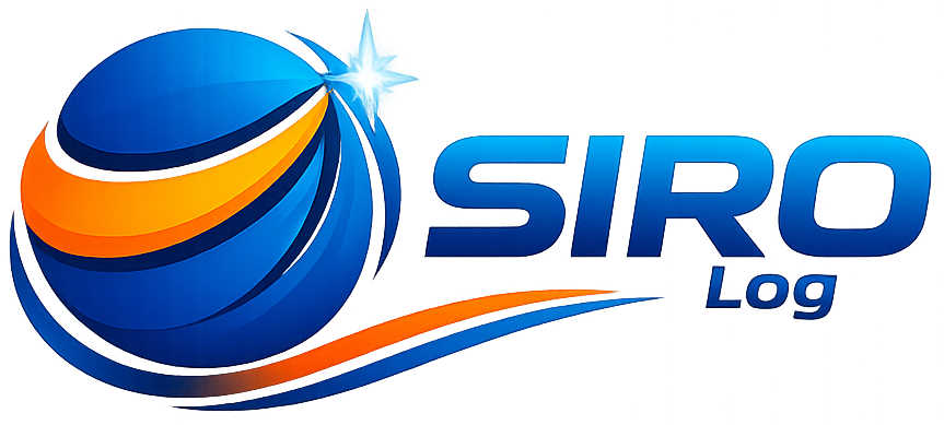 Logo SIRO